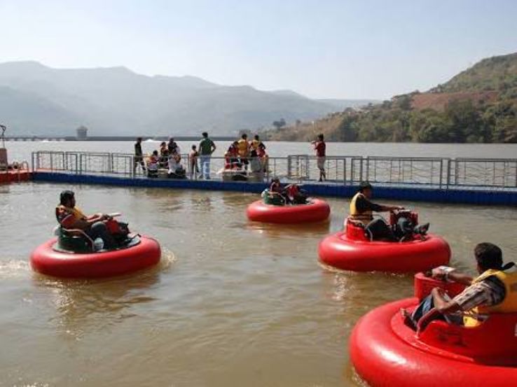 Lavasa Adventure Tour Packages | call 9899567825 Avail 50% Off